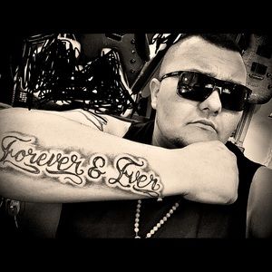 Meet your Posher, Thick